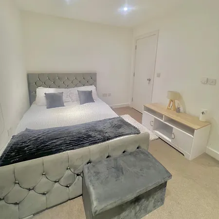 Colindale Apartments